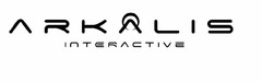 ARKALIS INTERACTIVE