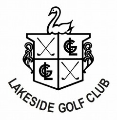 LAKESIDE GOLF CLUB