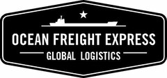 OCEAN FREIGHT EXPRESS GLOBAL LOGISTICS