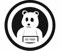 BAD PANDA