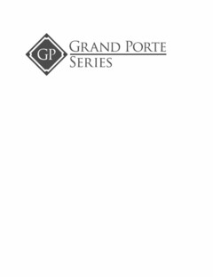 GP GRAND PORTE SERIES