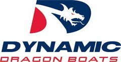 DYNAMIC DRAGON BOATS