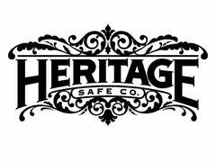 HERITAGE SAFE CO.