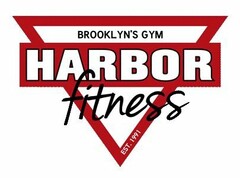 HARBOR FITNESS