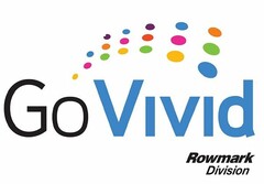 GOVIVID ROWMARK DIVISION