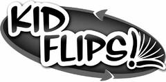 KID FLIPS!