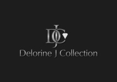 DJC DELORINE J COLLECTION