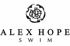 AH ALEX HOPE SWIM