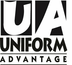 U A UNIFORM ADVANTAGE