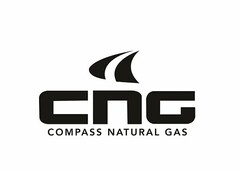 CNG COMPASS NATURAL GAS