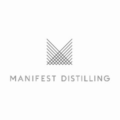 MANIFEST DISTILLING