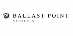 BALLAST POINT VENTURES