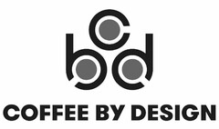 CBD COFFEE BY DESIGN