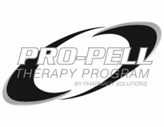 PRO-PELL THERAPY PROGRAM BY PHARMACY SOLUTIONS