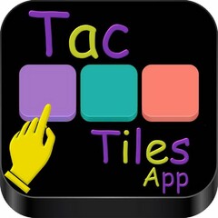 TAC TILES APP