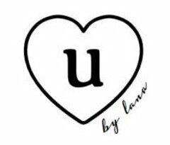 U BY LANA