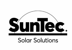 SUNTEC. SOLAR SOLUTIONS