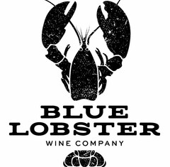 BLUE LOBSTER WINE COMPANY