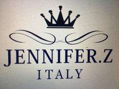 JENNIFER.Z ITALY