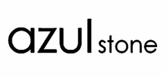 AZUL STONE