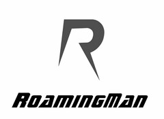 R ROAMINGMAN