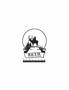 B.E.T.H. SERVICES