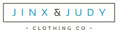 JINX & JUDY CLOTHING CO.