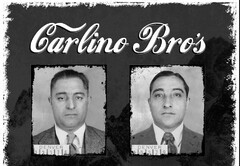 CARLINO BRO'S  DENVER 13376 DENVER 13379