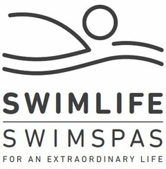 SWIMLIFE SWIMSPAS FOR AN EXTRAORDINARY LIFE