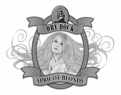 DRY DOCK APRICOT BLONDE