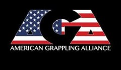 AGA AMERICAN GRAPPLING ALLIANCE