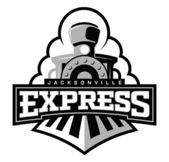 JACKSONVILLE EXPRESS