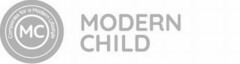 MODERN CHILD MC COMPANIES FOR A MODERN LIFESTYLE