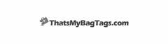 THATSMYBAGTAGS.COM