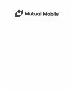 M MUTUAL MOBILE