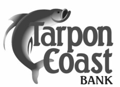 TARPON COAST BANK