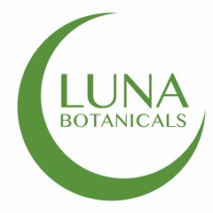 LUNA BOTANICALS