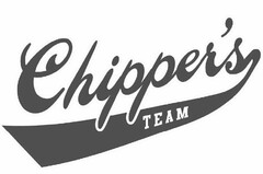 CHIPPER'S TEAM