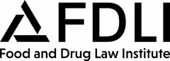 FDLI FOOD AND DRUG LAW INSTITUTE