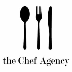 THE CHEF AGENCY