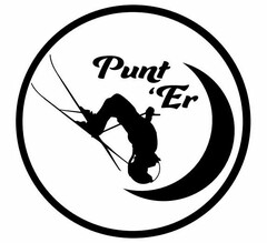 PUNT 'ER