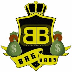 BB ENTERTAINMENT BAG BROS $$ LLC