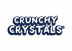 CRUNCHY CRYSTALS