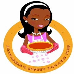 JAWANDA'S SWEET POTATO PIES