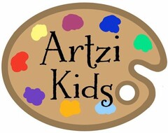 ARTZI KIDS