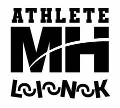 ATHLETE MH LINK