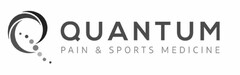 Q QUANTUM PAIN & SPORTS MEDICINE