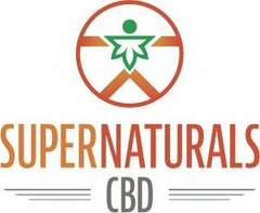 SUPERNATURALS CBD