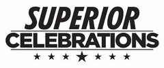 SUPERIOR CELEBRATIONS