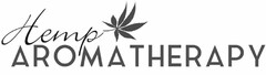 HEMP AROMATHERAPY